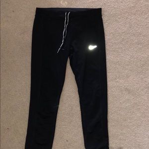 Sri-fit Nike Running capris